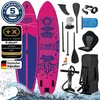BRAST SUP Board Summer | Aufblasbares Stand up Paddle Set | Produktbild-Vorschau 1