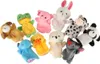 Mascotte di peluche set di 10 pezzi Anteprima dell’immagine prodotto 14