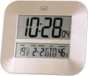 Trevi OM 3520 D, Digitálny budík, Obdĺžnik, Bronzová, LCD, Náhľad obrázku produktu 1