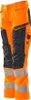 MASCOT 19578-236-14010-76C34, Hosen, Frau, 76C34, 740 mm, Produktbild-Vorschau 3