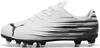 Puma ATTACANTO II FG/AG Jr - weiss, Größe:5 Produktbild-Vorschau 3