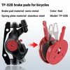 Fahrrad Scheibenbremsbeläge Fahrrad Bremsbeläge Disc Pads Produktbild-Vorschau 12