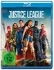 Blu-ray Justice League Náhľad obrázku produktu 4