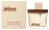 Dsquared Wood Forest Eau de Parfum 30ml Produktbild-Vorschau 2