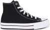 P5590 Sneaker Ragazza Converse Ctas Eva Lift Hi Kids Shoes Produktbild-Vorschau 17