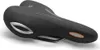 Selle Royal Sattel Lookin sw/silber, Unisex, 279x160mm, ca. Produktbild-Vorschau 5