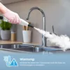 CkeyiN Profi Hochdruck Dampfreiniger Handgerät für Produktbild-Vorschau 9