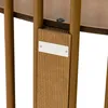 Bopita Rondo Laufstall - Rose Wood Produktbild-Vorschau 4
