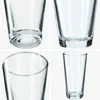 KADAX Trinkgläser, Cocktailgläser aus robustem Glas, Produktbild-Vorschau 7