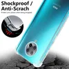 Cadorabo Hülle für Xiaomi POCO F2 PRO in VOLL TRANSPARENT Produktbild-Vorschau 4