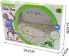 DIY Kinderzelt Spielzeug Bausatz Baukasten Spielzeug Jungen Produktbild-Vorschau 4