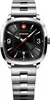 Wenger 01.1921.108 Herrenuhr Vintage Sport 37mm 5ATM Produktbild-Vorschau 1