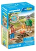 PLAYMOBIL myLife Lagerfeuer mit Marshmallows 71513 Produktbild-Vorschau 3