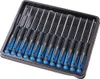 BGS 8833 Feinmechaniker-Schraubendreher- und Hakensatz, Produktbild-Vorschau 1