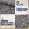 Jopassy 1x50m maskovacie rúno maliarske rúno 220g/㎡ PE Náhľad obrázku produktu 3