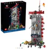 LEGO Marvel Spider-Man Daily Bugle Zeitungsredaktion, Produktbild-Vorschau 2