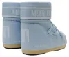 Moon Boot Icon Low Nylon 14093400 014 Couleur Bleu Voir les images du produit 7
