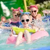 Pistolet à eau électrique pour enfants et adultes – 280 ml Voir les images du produit 6