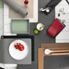 ASA Selection Tischset, rough black leather optic PVC Anteprima dell’immagine prodotto 2