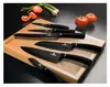 Berlinger Haus sada nožů Black Silver ve stojanu 12306 Náhled obrázku produktu 5