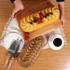 Serenk Fun Cooking Loaf Cake Pan, Anti-Stick , Baking Voir les images du produit 4