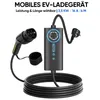 6/8/10/13/16 A, 3,5 kW, EVSE, prise murale UE de type 2, Voir les images du produit 2