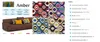 Chesterfield Sofa Polster Designer Couchen Sofas Garnitur Produktbild-Vorschau 10