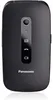 Panasonic KX-TU550EXB Seniors 4G Mobile Phone Noir Voir les images du produit 15