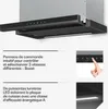 Klarstein Velaire Hotte Aspirante 60cm, Hotte à Tiroir Voir les images du produit 7