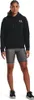 UNDER ARMOUR Damen Essential Fleece Hoodie Produktbild-Vorschau 4