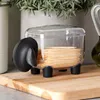 Vilde zásobník na vatové tyčinky zásobník na vatové tyčinky Náhled obrázku produktu 6