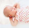 Orthopädisches Babykissen Gegen Verformung Plattkopf Baby Produktbild-Vorschau 4