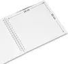 Hama 00007701, Beige, 50 Blätter, 10 x 15, Spiralbindung, Produktbild-Vorschau 6