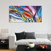 Coloray Acrylbild 120x60  Wandbild Acrylbilder Deko Produktbild-Vorschau 3