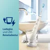 Philips Sonicare HX9911/27 DiamondClean 9000, weiß Produktbild-Vorschau 40