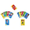 Mattel Games UNO Junior Move interaktives Kartenspiel, Produktbild-Vorschau 2