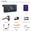 Android13 carplay Autorádio pro BMW řady 3 E46 1998-2006 Náhled obrázku produktu 14