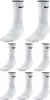 Tennissocken, 9 Paar, SX4508, weiß Produktbild-Vorschau 1