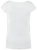 Umstandsmode T-Shirt Damen T-Shirt weiß XXL Produktbild-Vorschau 2