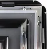 Klapprahmen DIN A1 Schwarz Aluminium – Plakatrahmen 25mm Produktbild-Vorschau 6