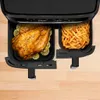 Tefal Dual Easy Easy 9428E Xxl 11L 2700W Fritéza, 7 Náhľad obrázku produktu 4