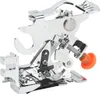 Ruffler Foot Nähmaschine Raffnähfuß Multifunktionsteil Produktbild-Vorschau 3