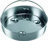 SILIT Einsatz zu Sicomatic gelocht Ø22cm Produktbild-Vorschau 4