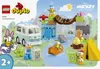 Lego Duplo 10997 Disney Mickey And Friends - Voir les images du produit 20