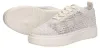 Mustang Sneakers Laag  Sneakers Laag - Beige - Maat 38 Produktbild-Vorschau 6
