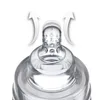 Skleněná kojenecká láhev LOVI Diamond Glass Botanic 150 ml Náhled obrázku produktu 3