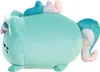 Aurora Tasty Peach Moon Blossom Meowchi Türkis 18 cm Produktbild-Vorschau 4