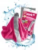 RUBI York Mikrofaser-Moppaufsatz Ersatz-Moppaufsatz Produktbild-Vorschau 1