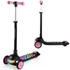 Ricokids 766101: Patinete de equilibrio de tres ruedas Vista previa de la imagen del producto 11
