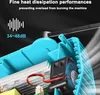 Přenosný bateriový měnič - 18V/20V DC na 110V, modifikovaná Náhled obrázku produktu 6